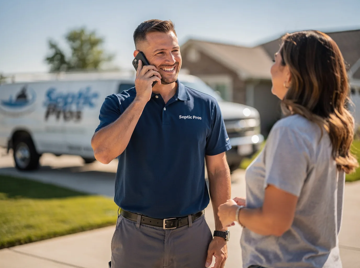 Septic Tank Pumping Smiley, TX FAQs